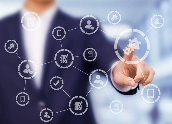 供應(yīng)鏈協(xié)同：多方合作，實(shí)現(xiàn)資源共享