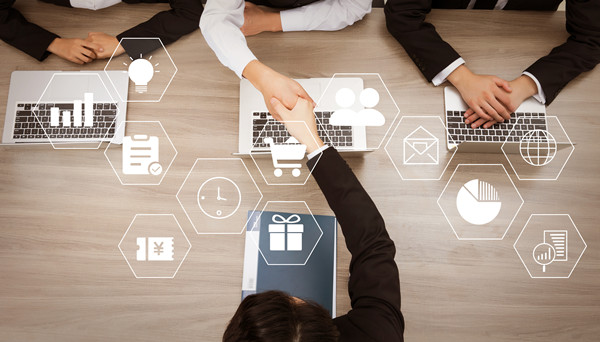 戰(zhàn)略投資與并購(gòu)：拓展企業(yè)規(guī)模，增強(qiáng)市場(chǎng)競(jìng)爭(zhēng)力