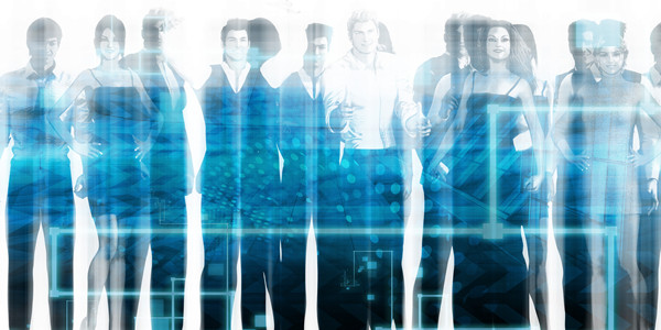 集團人力資源管理：合理配置人力，激發(fā)人才潛力