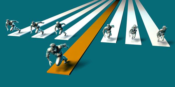 品牌定位：聚焦核心價(jià)值，確立市場地位