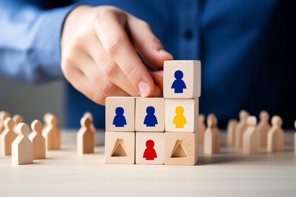 品牌定位：明確品牌核心價值，引領市場趨勢