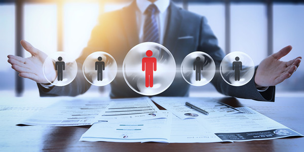 人力資源招聘：尋找合適的人，充實團(tuán)隊力量！