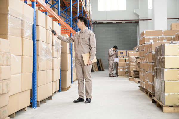 5S管理咨詢：改善環(huán)境，提升員工素質(zhì)！