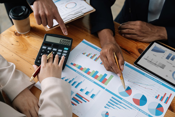 人資規(guī)劃咨詢：合理配置人力資源，實(shí)現(xiàn)人才最大化