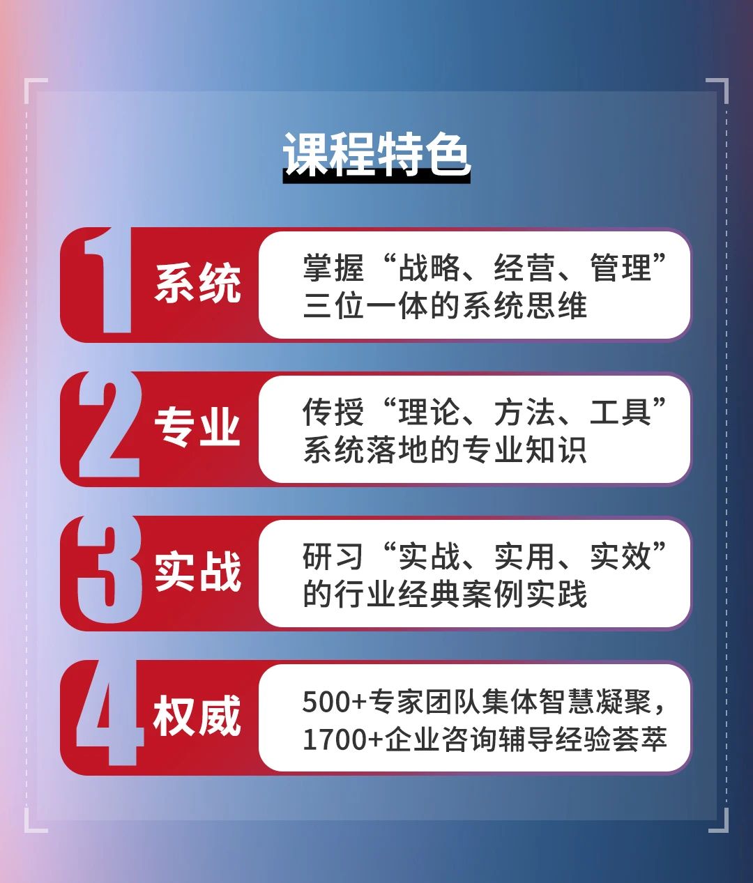 正睿咨詢集團《戰(zhàn)略到績效》即將開課 正睿咨詢集團《戰(zhàn)略到績效》即將開課