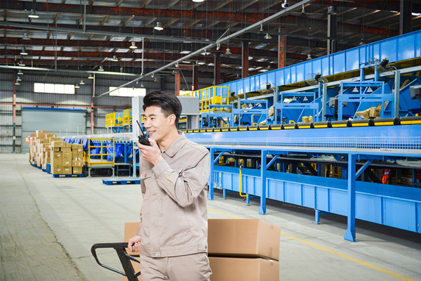 識別并應對潛在供應鏈風險，確保運營穩(wěn)定