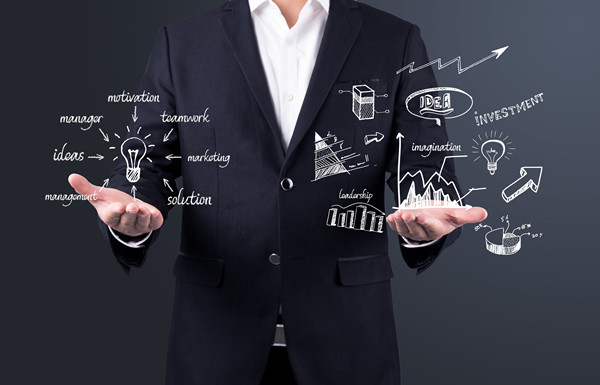 集團運營管控：優(yōu)化運營流程，提高集團協(xié)同效應(yīng)