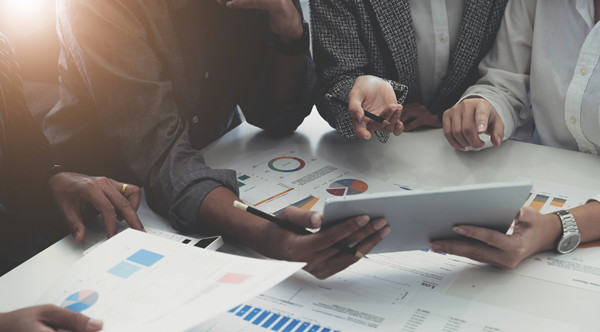 人力資源薪酬：建立公平的薪酬體系，激勵員工積極性