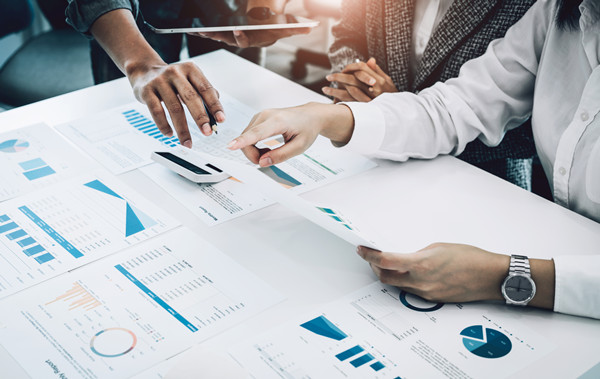 預算分析咨詢：提供分析工具與策略，幫助企業(yè)發(fā)現(xiàn)問題