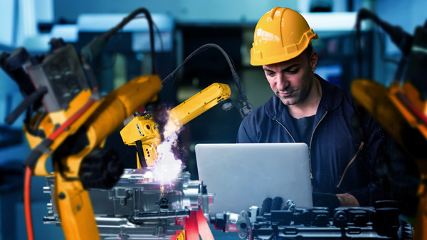 如何驅(qū)動(dòng)制造業(yè)創(chuàng)新與優(yōu)化？數(shù)字化轉(zhuǎn)型必經(jīng)之路！