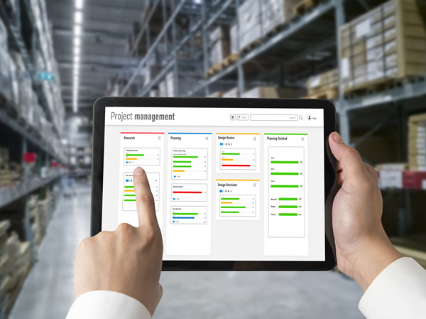集成供應(yīng)鏈策略：供應(yīng)商、制造商、銷售商的有效集成