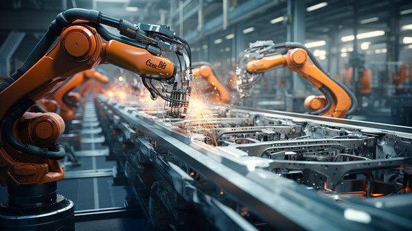 單元化生產(chǎn)：一個(gè)流、一件流，減少轉(zhuǎn)換時(shí)間