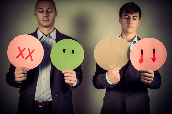 員工關(guān)系管理：減少沖突，提升員工滿意度