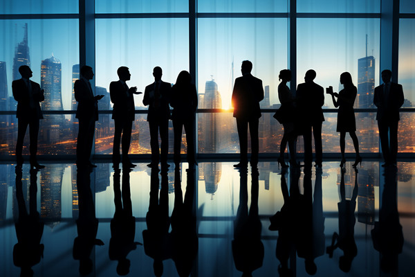 績(jī)效與薪酬掛鉤：激發(fā)員工動(dòng)力，實(shí)現(xiàn)企業(yè)目標(biāo)