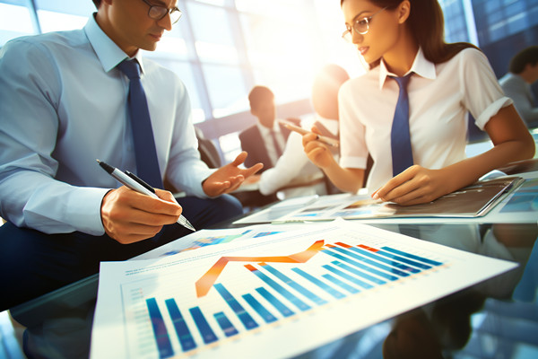 年度業(yè)務(wù)拓展計(jì)劃：多元發(fā)展，全面增長(zhǎng)