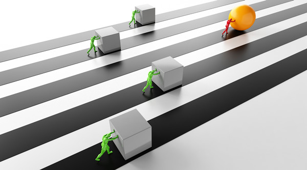 設(shè)計(jì)合理激勵(lì)機(jī)制，激發(fā)員工工作積極性和創(chuàng)新精神