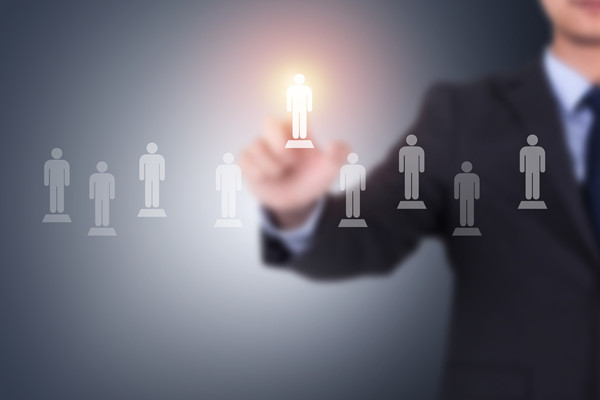 招聘與選拔：精準匹配，為企業(yè)引進優(yōu)秀人才