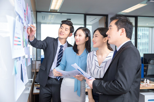 組織績效管理咨詢：提升組織績效水平，實現企業(yè)目標