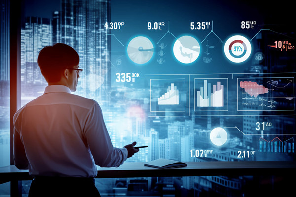 集團(tuán)信息整合管理：提高信息傳遞效率，助力企業(yè)決策