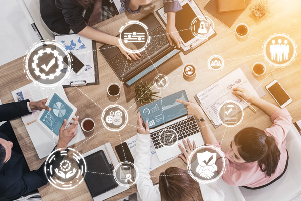 薪酬調(diào)整策略：以績效為導(dǎo)向，調(diào)整薪酬水平