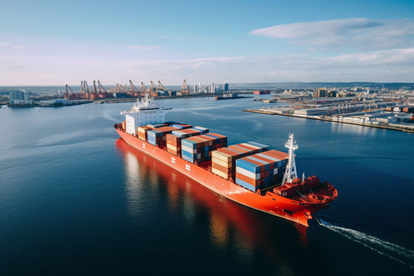 供應(yīng)鏈咨詢：提高物流和運輸效率，降低運輸成本