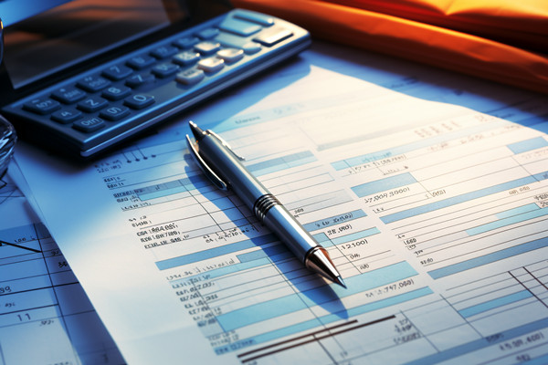 企業(yè)預(yù)算編制：目標(biāo)設(shè)定，策略規(guī)劃與實施