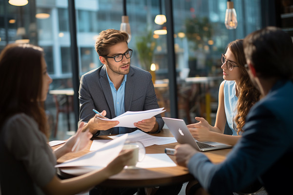 績效溝通：及時反饋，解決績效問題