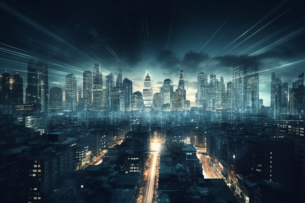 戰(zhàn)略轉(zhuǎn)型：再造競爭優(yōu)勢，開拓新局面