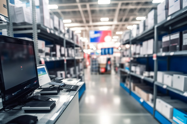 庫存管理：如何管理和優(yōu)化供應(yīng)鏈中的庫存？