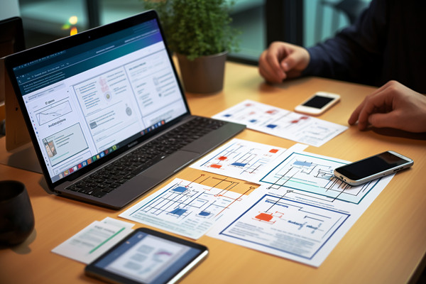 集團組織架構調整：優(yōu)化組織運作，提升企業(yè)運營效率