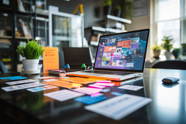 全面品牌管理：360度視角，打造持續(xù)競爭力