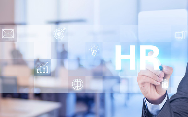 戰(zhàn)略性人力資源管理是企業(yè)發(fā)展的核心動(dòng)力！