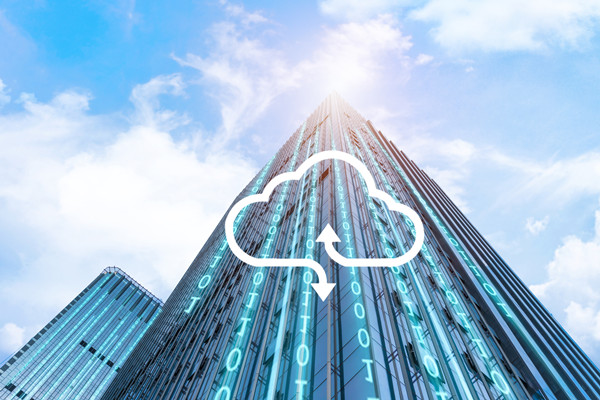 集團(tuán)管控的未來(lái)趨勢(shì)：數(shù)字化，平臺(tái)化，生態(tài)化