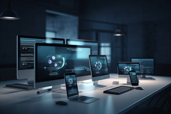 集團(tuán)管控的未來(lái)趨勢(shì)：數(shù)字化，平臺(tái)化，生態(tài)化