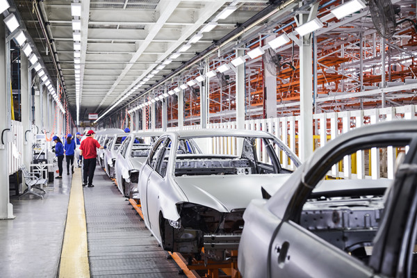 價值流分析：精細(xì)管理關(guān)鍵流程，提升企業(yè)整體效能