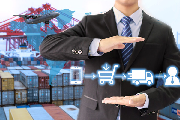 實現(xiàn)供應(yīng)鏈各環(huán)節(jié)的協(xié)同運作，提升整體效益