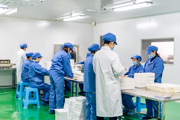 精益生產(chǎn)系統(tǒng)：建立精益生產(chǎn)系統(tǒng)，提高生產(chǎn)效率