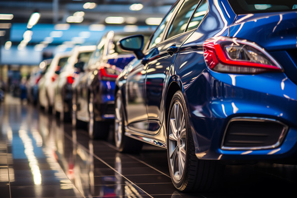 精益生產(chǎn)系統(tǒng)：建立精益生產(chǎn)系統(tǒng)，提高生產(chǎn)效率