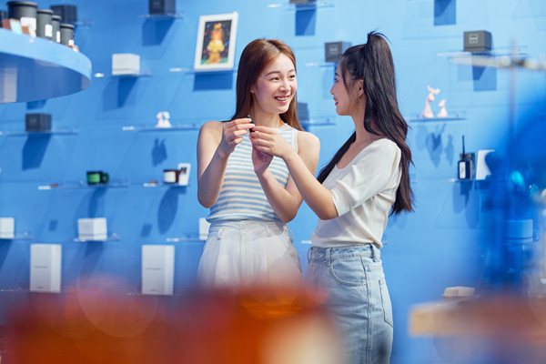 品牌推廣：線上線下融合，實(shí)現(xiàn)品牌目標(biāo)