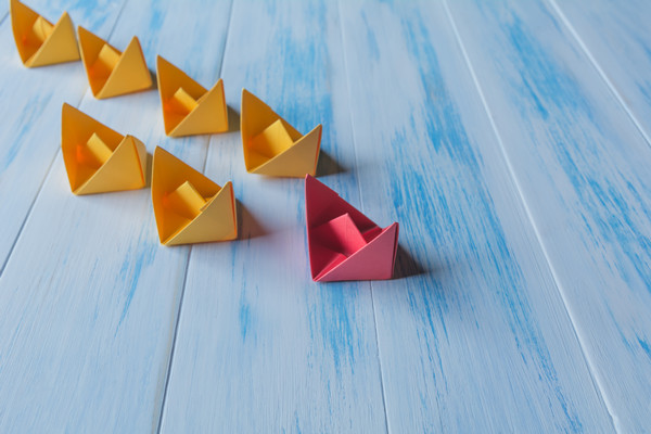 領(lǐng)導(dǎo)力咨詢：培養(yǎng)領(lǐng)導(dǎo)力，為組織發(fā)展提供有力保障