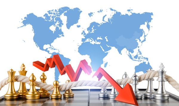 年度國際化戰(zhàn)略：全球視野，布局未來