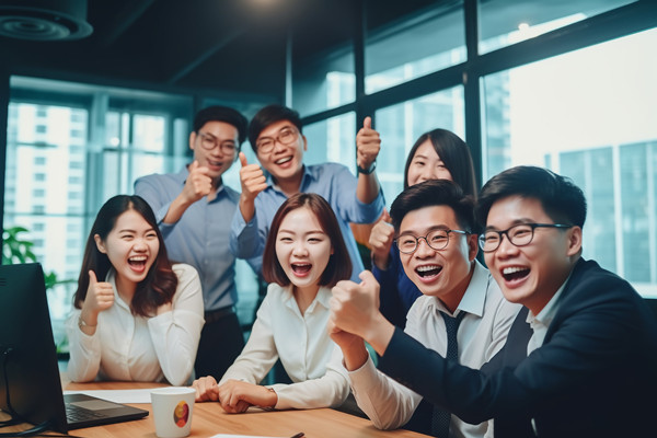 如何通過(guò)薪酬咨詢(xún)公司服務(wù)提升企業(yè)整體競(jìng)爭(zhēng)力？