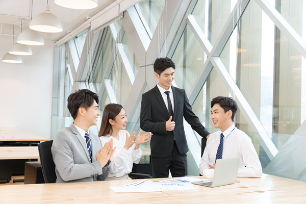 薪酬管理制度透明度：提升員工公平感、工作積極性