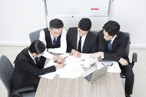 組織咨詢：協(xié)助企業(yè)制定組織發(fā)展戰(zhàn)略，推動組織成長