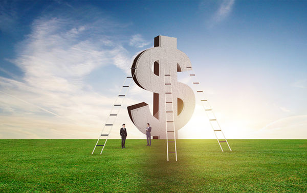 提供供應鏈金融服務，緩解企業(yè)資金壓力