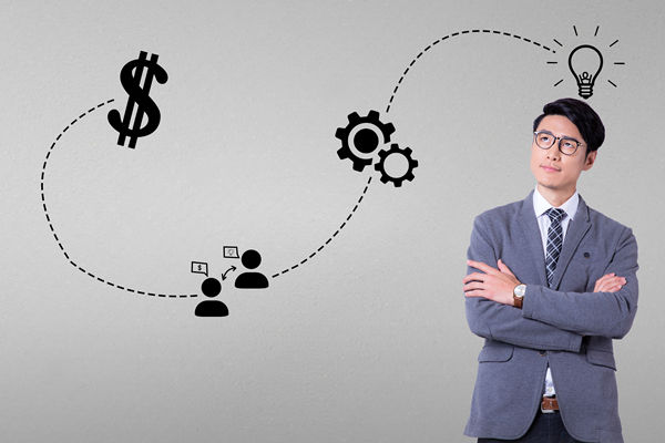 對(duì)組織流程進(jìn)行優(yōu)化再造，提高工作效率和降低成本