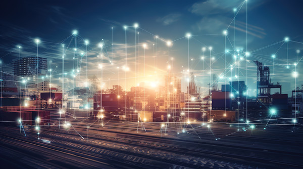 運用大數(shù)據(jù)、人工智能等技術(shù)提升供應(yīng)鏈效率