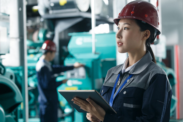 全面生產(chǎn)維護（TPM）：預(yù)防性維護，提升設(shè)備性能