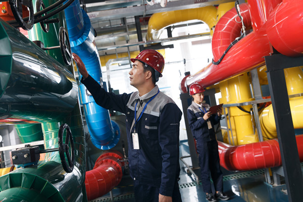 全面生產(chǎn)維護(hù)（TPM）：預(yù)防性維護(hù)，提升設(shè)備性能