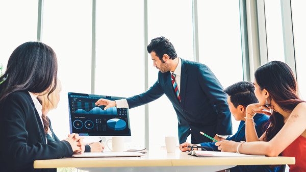 績效激勵：激發(fā)員工潛力，提升整體績效水平